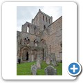 Jedburgh - Jedburgh Abbey