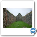 Halbinsel Kintyre - Skippness Abbey