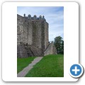 Dunstaffnage Castle