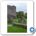 Dunstaffnage Castle