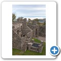 Dunstaffnage Castle