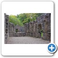 Dunstaffnage Abbey