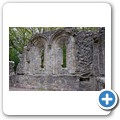Dunstaffnage Abbey