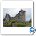 Kilchurn Castle