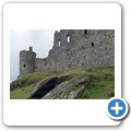 Kilchurn Castle