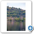 Loch Ness - Urquhart Castle