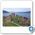 Loch Ness - Urquhart Castle
