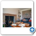 Munlochy "Country Cottage"