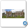 Elgin Cathedral