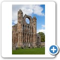 Elgin Cathedral