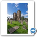 Elgin Cathedral