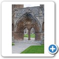 Elgin Cathedral