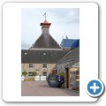 Glenfiddich Distillery