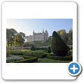 Dunrobin Castle