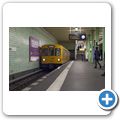 Berlin - U-Bahn