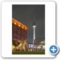 Berlin - Alexanderplatz