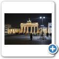 Berlin - Brandenburger Tor
