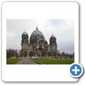 Berlin - Museumsinsel
