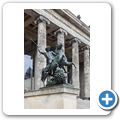 Berlin - Museumsinsel - Altes Museum