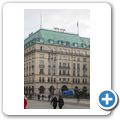 Berlin - Hotel Adlon