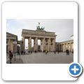 Berlin - Brandenburger Tor