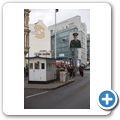 Berlin - Checkpoint Charlie