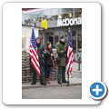 Berlin - Checkpoint Charlie