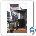 Berlin - Checkpoint Charlie