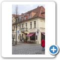 Potsdam - Kaffeer&ouml;sterei Junick