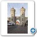 Potsdam - Nauener Tor