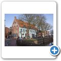 Greetsiel