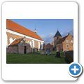 Greetsiel - Marienkirche