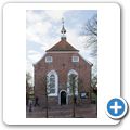 Greetsiel - Marienkirche