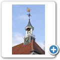 Greetsiel - Marienkirche