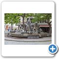Neustadt a.d. Weinstra&szlig;e - Elwetritschebrunnen