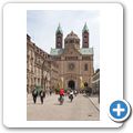 Speyer - Dom
