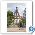 Speyer - Dreifaltigkeitskirche