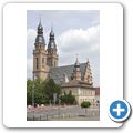 Speyer - St.-Joseph-Kirche