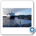 F&auml;hre: Kennacraig - Port Askaig