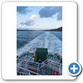 F&auml;hre: Kennacraig - Port Askaig