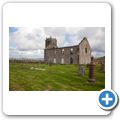 Kilchoman - Old Parish Church