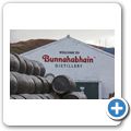 Bunnahabhain Distillery