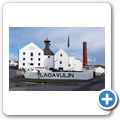Lagavulin Distillery