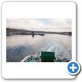 F&auml;hre: Port Ellen - Kennacraig