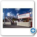 Aviemore - Bahnhof