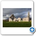 Ruthven Barracks