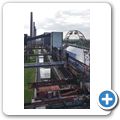 Zeche "Zollverein" - Kokerei