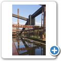 Zeche "Zollverein" - Kokerei