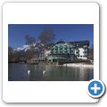 Altausee - Romantikhotel "Seevilla"
