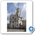 Salzburg - Kollegienkirche